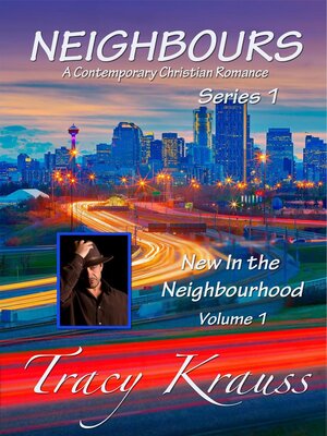 cover image of New In the Neighbourhood